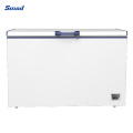 Smad -60c Degree High Quality Chest Deep Freezer for Commercial and Home Use